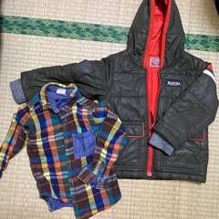 子供服110センチ