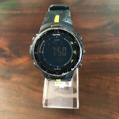 カシオ プロトレック PRW-3000 電波ソーラー