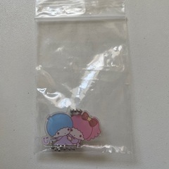 キキララ ハイチュウ オリジナルホルダー