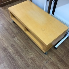 無印良品　MUJI テレビボード　売ります！取りに来れる方限定！
