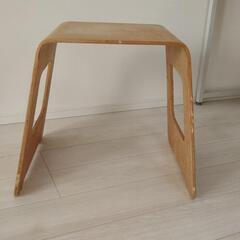 イケア　スツール　IKEA