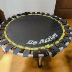 子ども用トランポリン