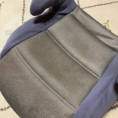 チャイルドシート　ジュニアシート