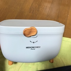 収納ボックス