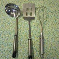 調理用品+マグカップセットの画像