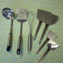 調理用品+マグカップセットの画像