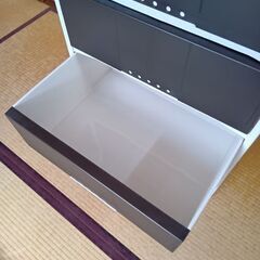 衣類ケースの画像