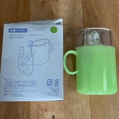 抗菌歯ブラシ