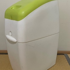 アップリカ　Aprica 紙おむつ処理ポット 