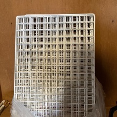 【譲ります】DAISO製の柵