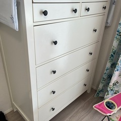 IKEA 家具　タンス