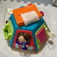 ピープル　やりたい放題の画像