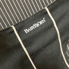 ベビービョルン　バウンサーの画像