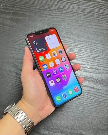 iPhone 11 Pro Max 64GB 