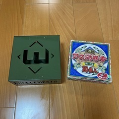 アウトドアなどに蚊取り線香ケース