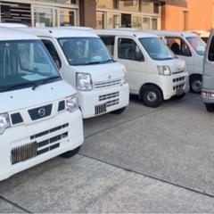 5月、6月スタート!軽貨物/ドライバー/宅配/チャーター/ルート/定期便の画像