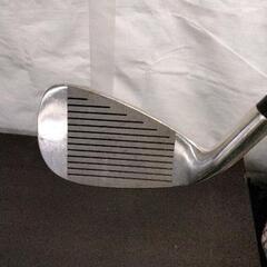 1005-063 【無料】ゴルフクラブ　マグレガー アイアンの画像