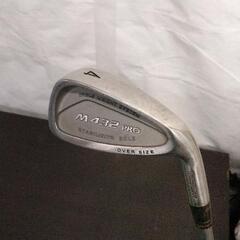 1005-063 【無料】ゴルフクラブ　マグレガー アイアン