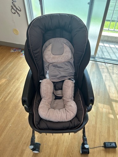 アプリカ　ユラリズムオート　HIDX