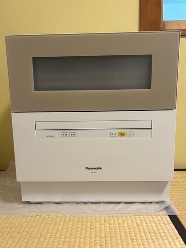 美品！Panasonic食洗機