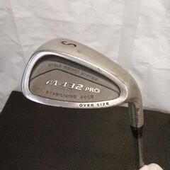 1005-064 ゴルフクラブ　マグレガー アイアン