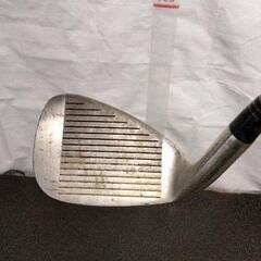 1005-064 ゴルフクラブ　マグレガー アイアンの画像