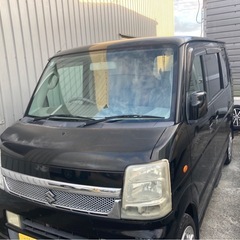 エブリィ　ワゴン　オススメ低価格❗️