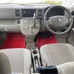 エブリィ　ワゴン　オススメ低価格❗️の画像