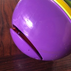音楽のなる玩具の画像