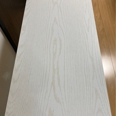 【状態良好】カウンターテーブル の画像