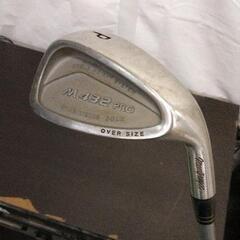 1005-065 ゴルフクラブ　マグレガー アイアン