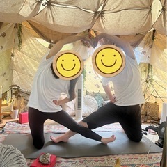 ヨガしに行きませんか？🧘🏻‍♀️☀️ - 江戸川区