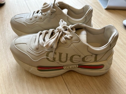 Gucci靴