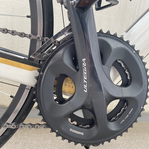 ロードバイクTREKトレックDomane4.5フルカーボン