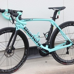 OLTRE XR3 105                