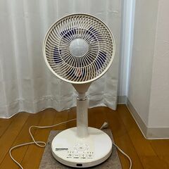 小型扇風機（MX-C182）