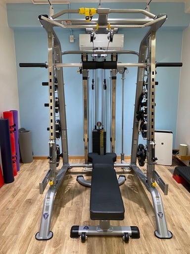 スミスマシンセット【最終SALE】