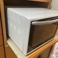 電子レンジ