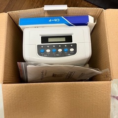 タイムレコーダー中古の画像
