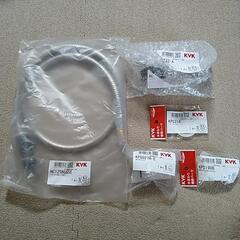 【値下げ】KVKキッチン用混合水栓部品