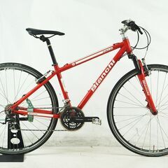BIANCHI 「ビアンキ」 CIELO 2009年頃 クロスバ...