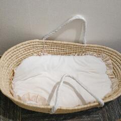 ベビー用品 クーファン 寝具の画像