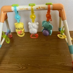 ベビージム