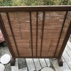 御簾の中古が安い！激安で譲ります・無料であげます｜ジモティー