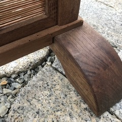 衝立の画像