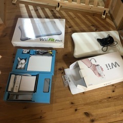 Wii