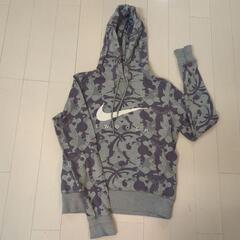 ナイキ NIKE  パーカー レディース 168cmの画像
