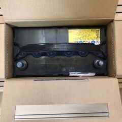 【商談中】新同　バッテリー55B24Rの画像