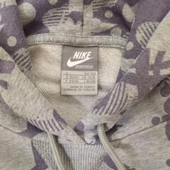 ナイキ NIKE  パーカー レディース 168cmの画像