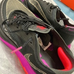Nike Zoomx Vaporflt Next%2 24.5cm